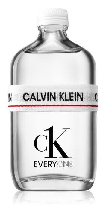 Calvin Klein CK Everyone Apa de toaleta Unisex 100ml