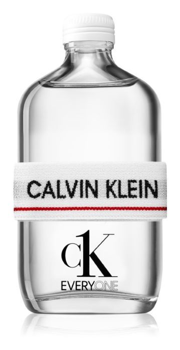 Calvin Klein CK Everyone Apa de toaleta Unisex 50ml