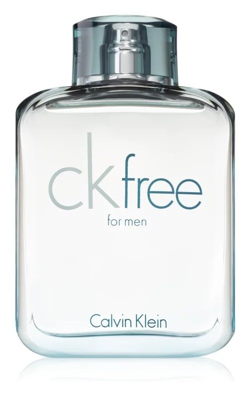 Calvin Klein CK Free Men Apa de toaleta 100ml