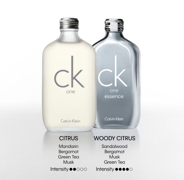 Calvin Klein CK One Essence Apa de parfum unisex 100ml