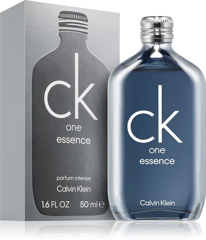 Calvin Klein CK One Essence Apa de parfum unisex 50ml