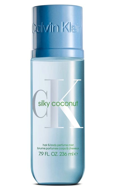 Calvin Klein CK Sheer Peach Spray unisex pentru corp si par 236ml