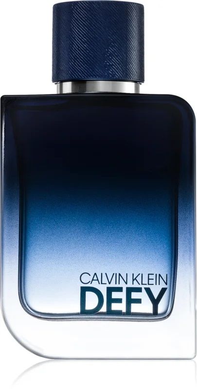 Calvin Klein Defy Apa de parfum 100ml 