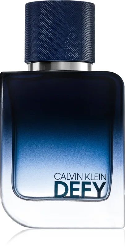 Calvin Klein Defy Apa de parfum 50ml