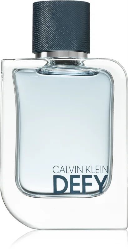 Calvin Klein Defy Apa de toaleta 30ml 
