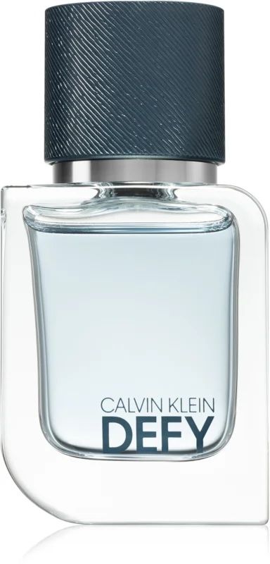 Calvin Klein Defy Apa de toaleta 30ml 