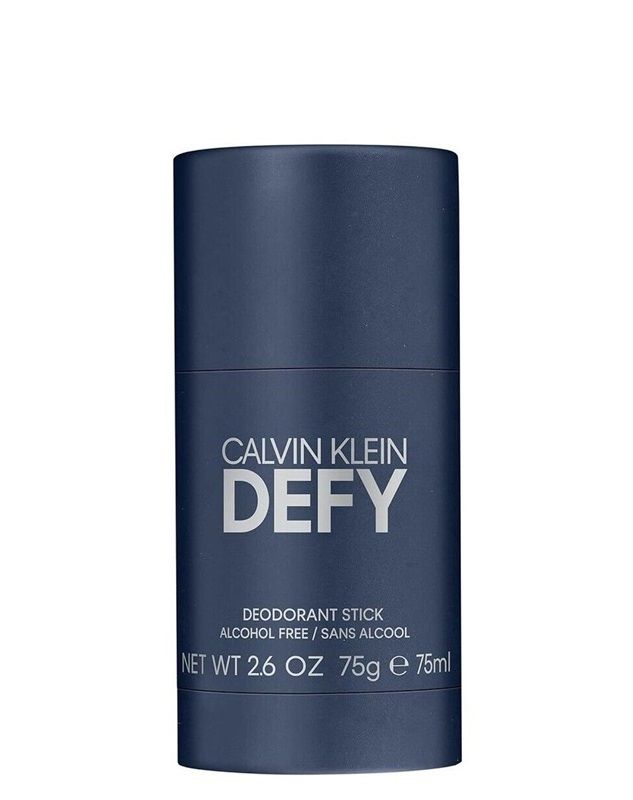Calvin Klein Defy Deodorant Spray 150ml