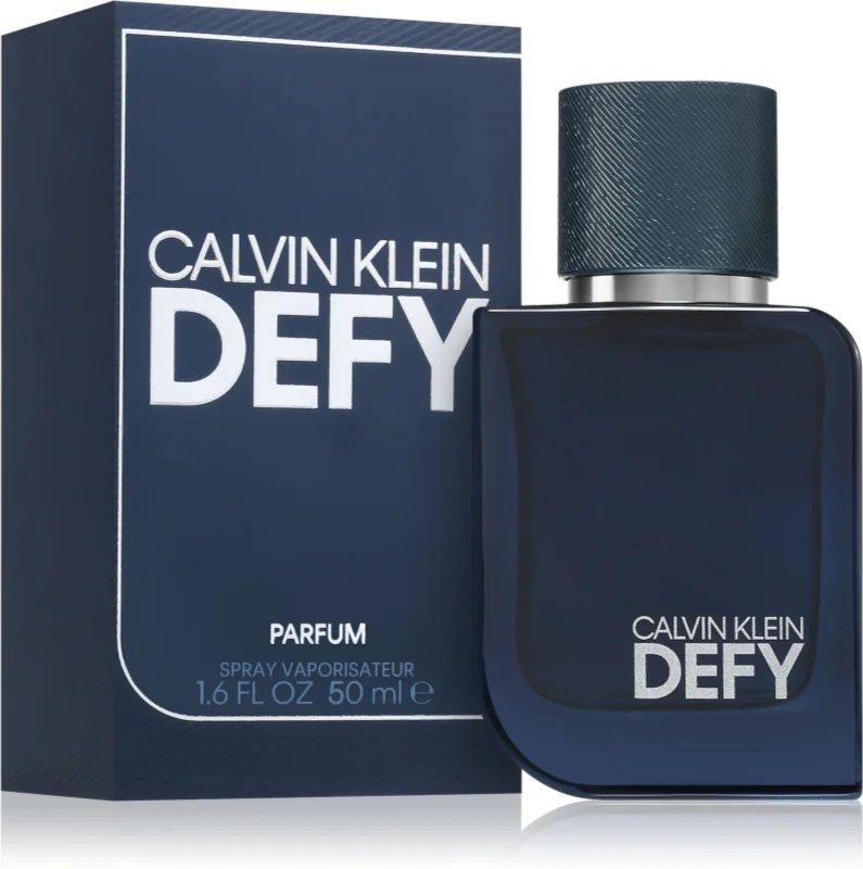 Calvin Klein Defy Parfum Apa de parfum 50ml