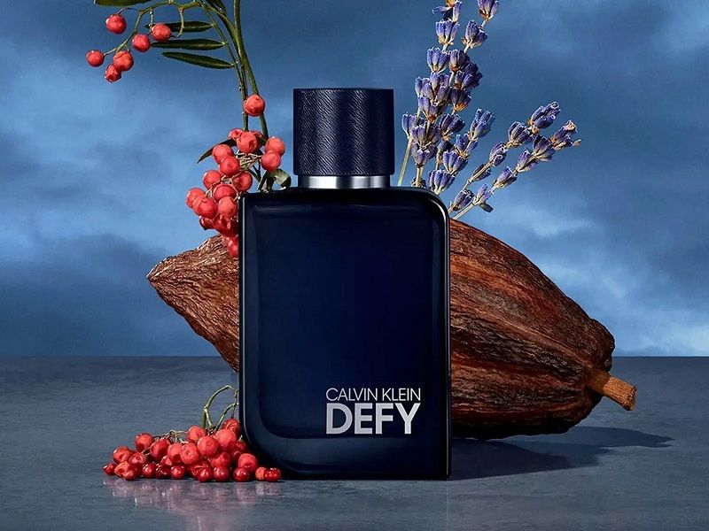 Calvin Klein Defy Parfum Eau de parfum