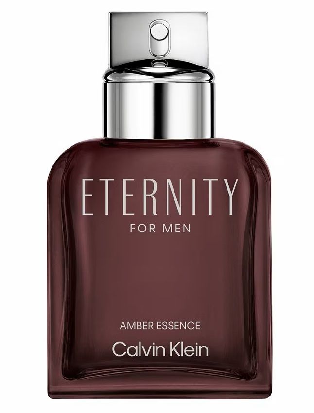 Calvin Klein Eternity Men Amber Essence Apa de parfum 100ml