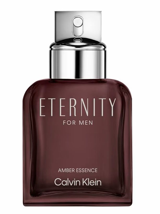 Calvin Klein Eternity Men Amber Essence Apa de parfum 50ml