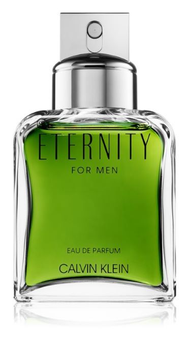 Calvin Klein Eternity Men Apa de parfum 50ml