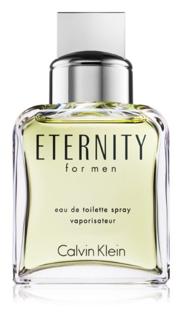 Calvin Klein Eternity Men Apa de toaleta 30ml