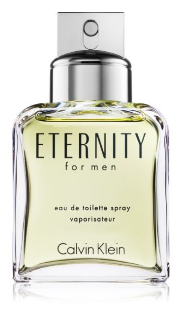 Calvin Klein Eternity Men Apa de toaleta 50ml