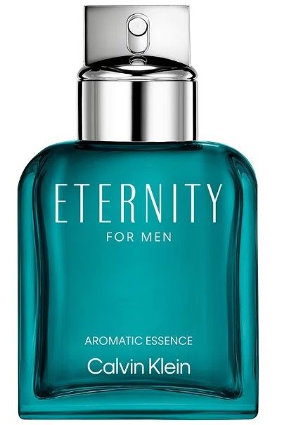 Calvin Klein Eternity Men Aromatic Essence Apa de parfum 50ml