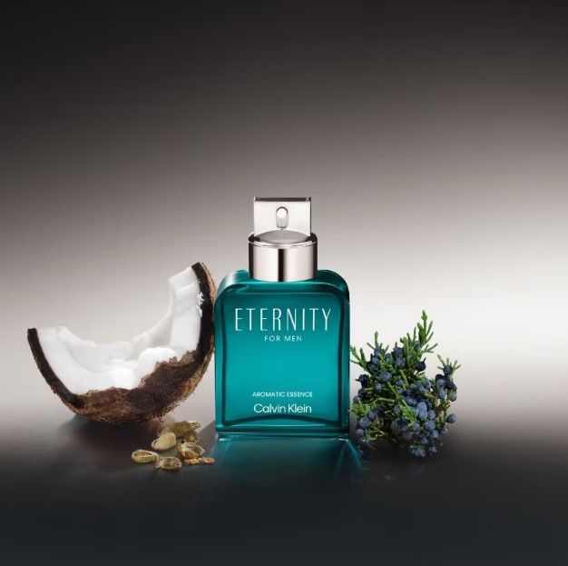 Calvin Klein Eternity Men Aromatic Essence Eau de parfum