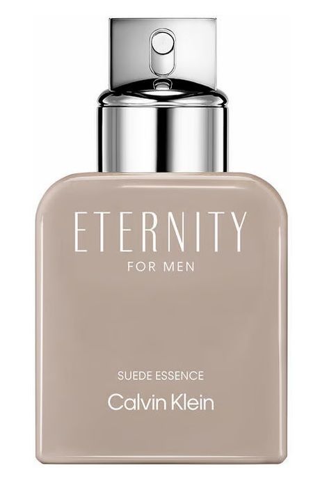 Calvin Klein Eternity Suede Essence Parfum intens pentru barbati 50ml