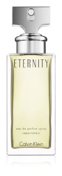 Calvin Klein Eternity Woman Apa de parfum 50ml