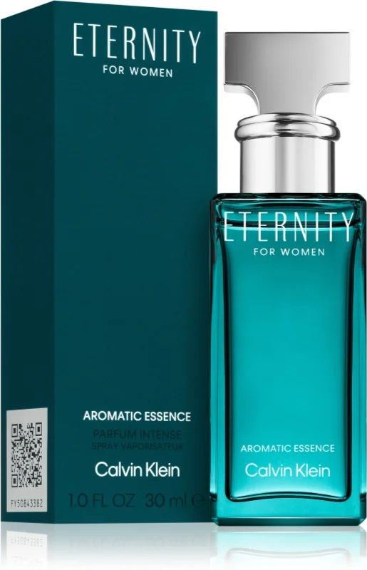Calvin Klein Eternity Woman Aromatic Essence Apa de parfum 30ml