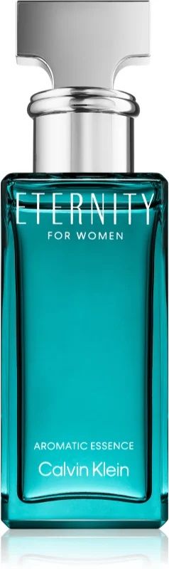 Calvin Klein Eternity Woman Aromatic Essence Apa de parfum 30ml