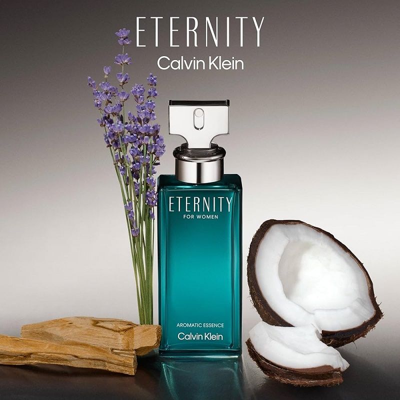 Calvin Klein Eternity Woman Aromatic Essence Eau de parfum