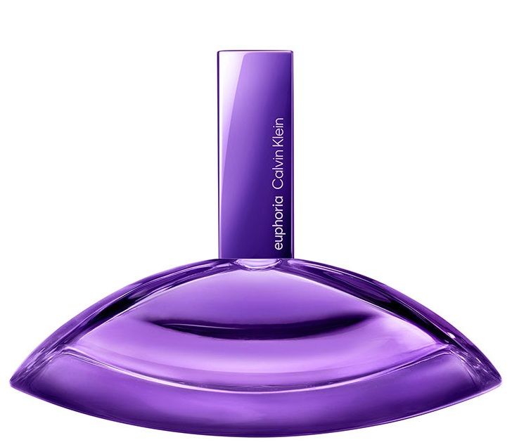 Calvin Klein Euphoria Bold Elixir Apa de parfum 50ml