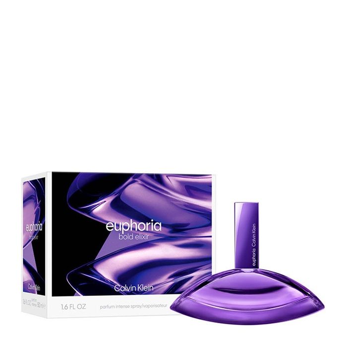 Calvin Klein Euphoria Bold Elixir Apa de parfum 50ml