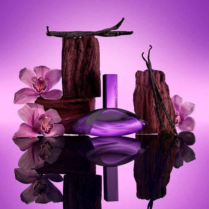 Calvin Klein Euphoria Bold Elixir Eau de parfum