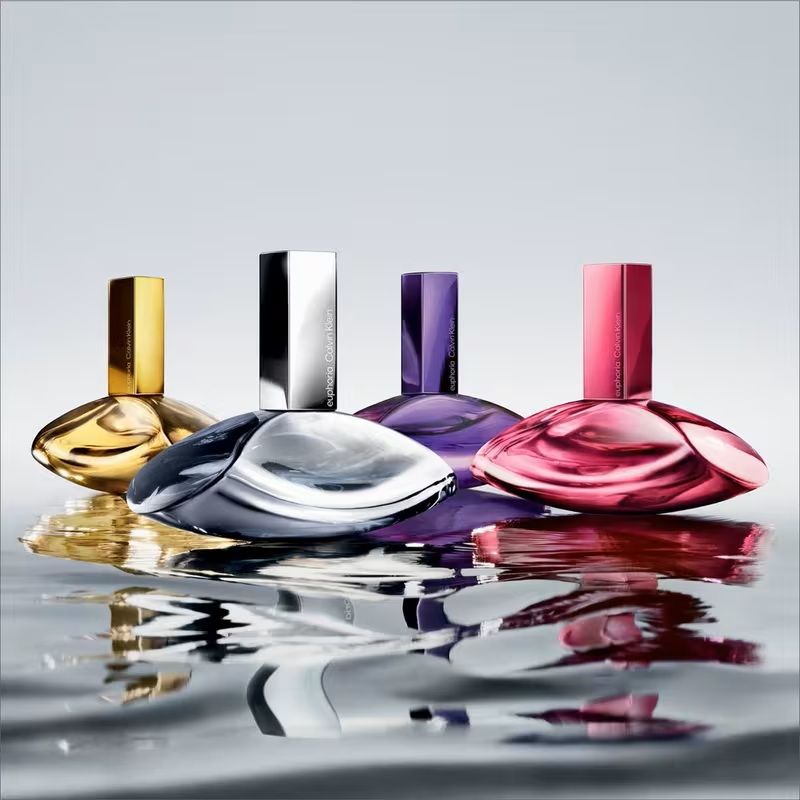Calvin Klein Euphoria Les Elixirs