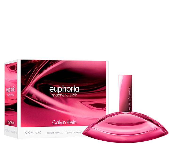 Calvin Klein Euphoria Magnetic Elixir Apa de parfum 100ml
