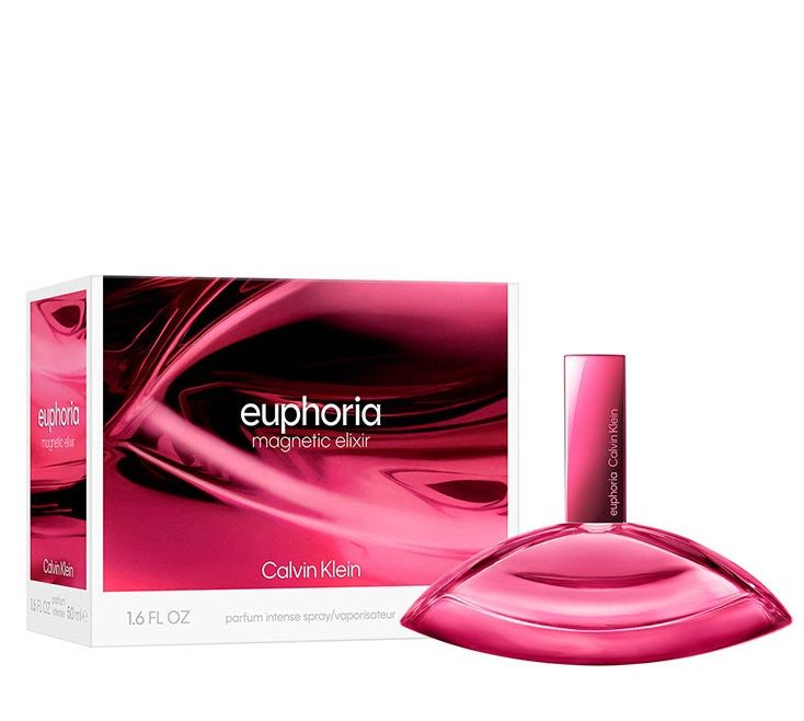 Calvin Klein Euphoria Magnetic Elixir Apa de parfum 50ml