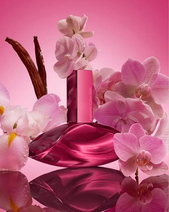 Calvin Klein Euphoria Magnetic Elixir Eau de parfum