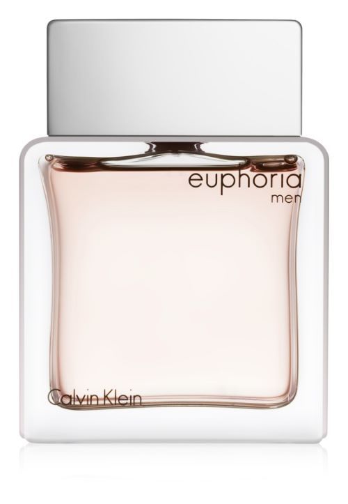Calvin Klein Euphoria Men Apa de toaleta 100ml