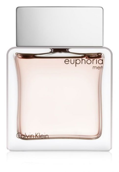 Calvin Klein Euphoria Men Apa de toaleta 
