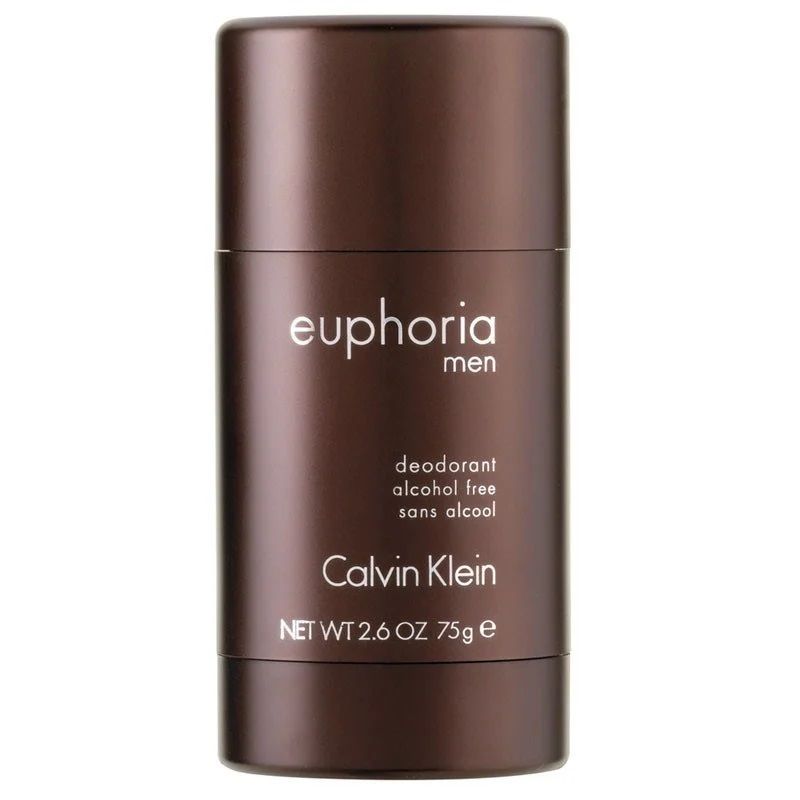 Calvin Klein Euphoria Men Deodorant Stick 75g