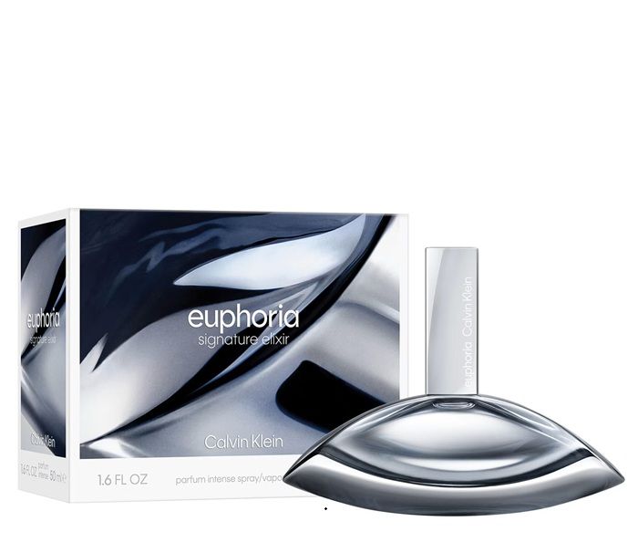 Calvin Klein Euphoria Signature Elixir Apa de parfum 50ml ambalaj