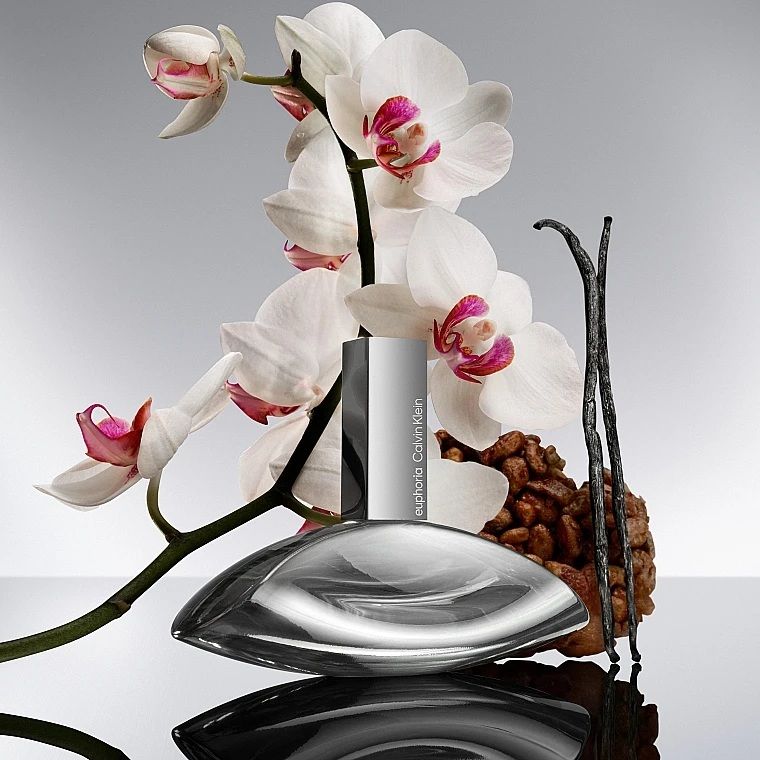Calvin Klein Euphoria Signature Elixir Apa de parfum note olfactive