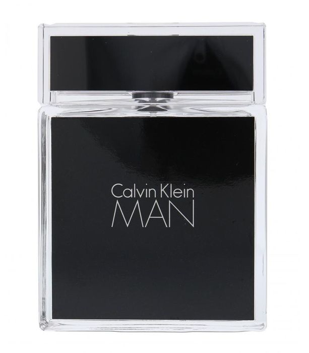Calvin Klein Man Apa de toaleta 50ml