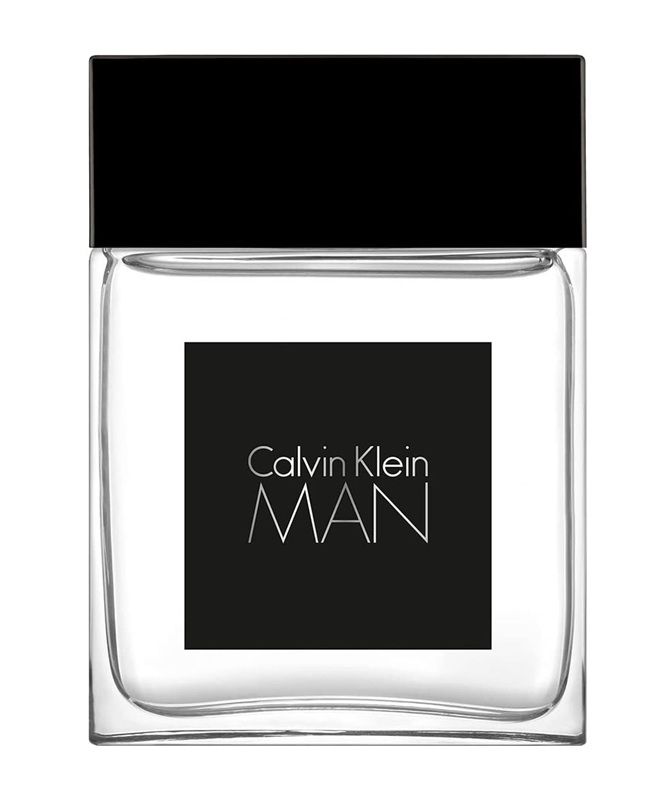 Calvin Klein Man Apa de toaleta 50ml
