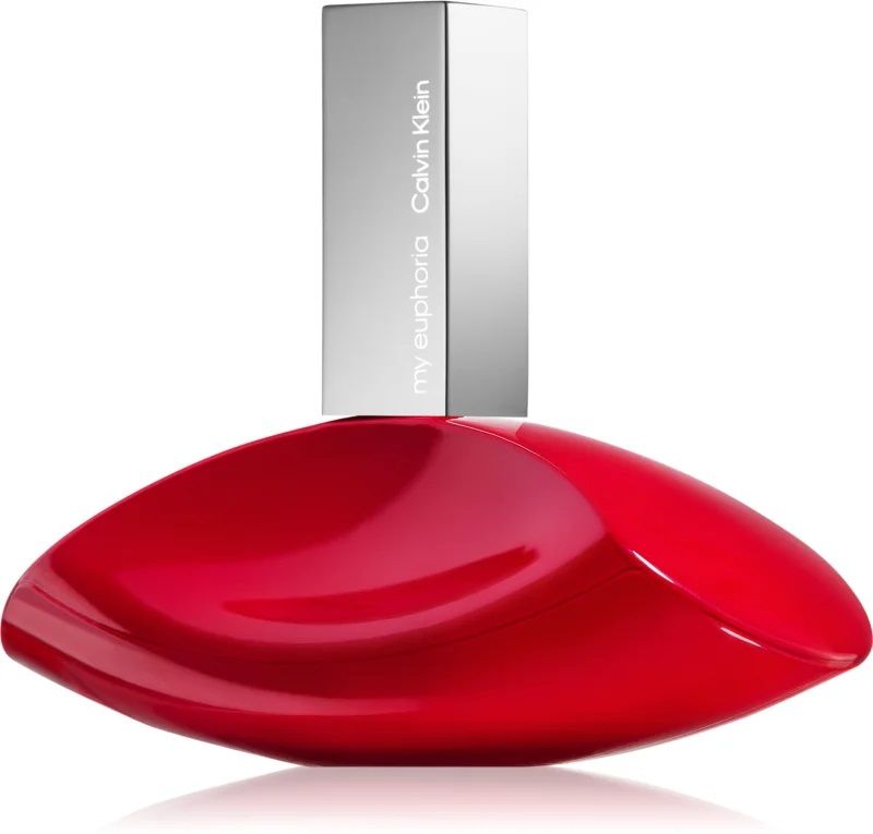 Calvin Klein My Euphoria Apa de parfum 100ml