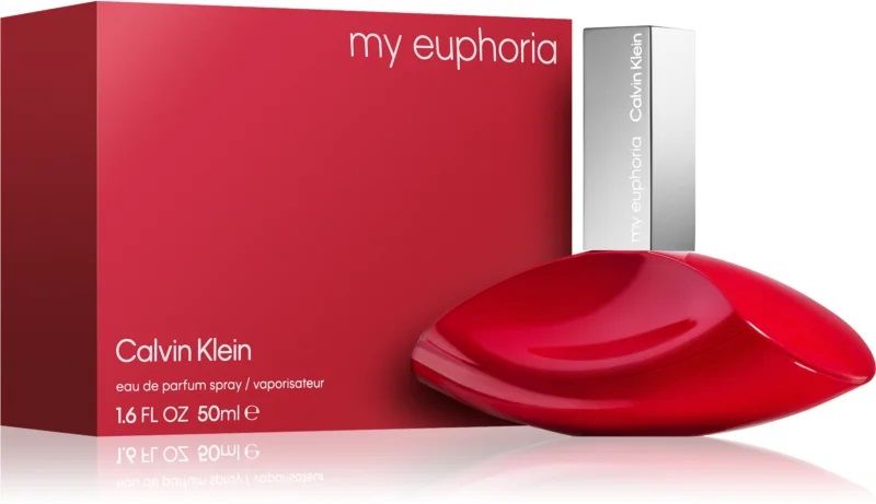 Calvin Klein My Euphoria Apa de parfum 50ml