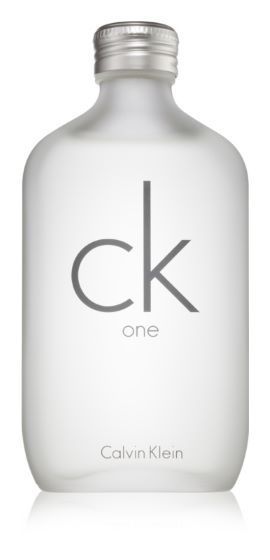 Calvin Klein CK One Apa de toaleta 100ml