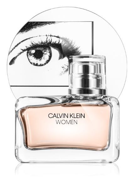 Calvin Klein Women Intense Apa de parfum 50ml