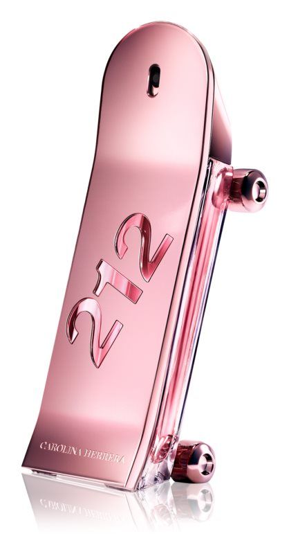 Carolina Herrera 212 Heroes for Her Apa de parfum 80ml