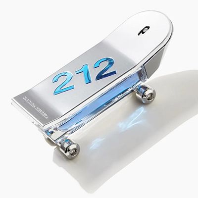 Carolina Herrera 212 Men Heroes 