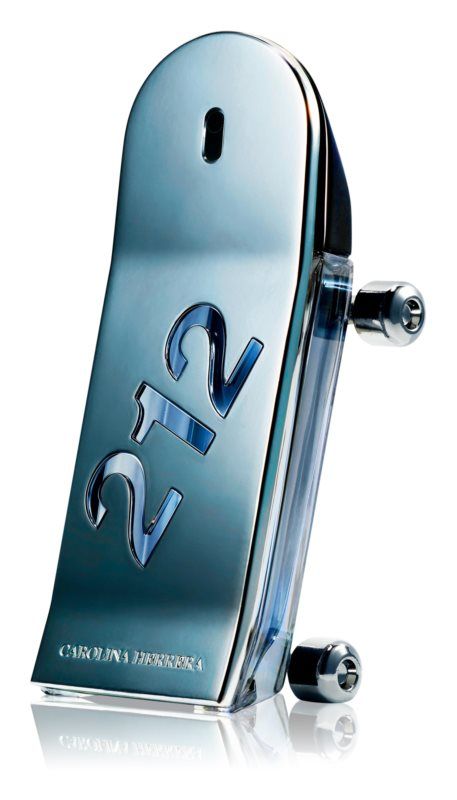 Carolina Herrera 212 Men Heroes Apa de toaleta 50ml