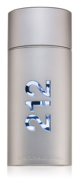 Carolina Herrera 212 NYC Men Apa de toaleta 100ml