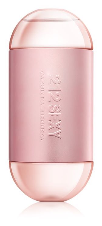 Carolina Herrera 212 Sexy Woman Apa de parfum 100ml