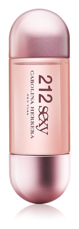 Carolina Herrera 212 Sexy Woman Apa de parfum 30ml