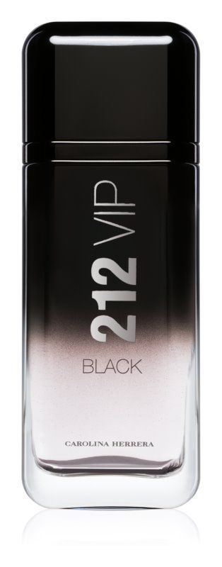 Carolina Herrera 212 VIP Black Apa de parfum 200ml depozitul de cosmetice